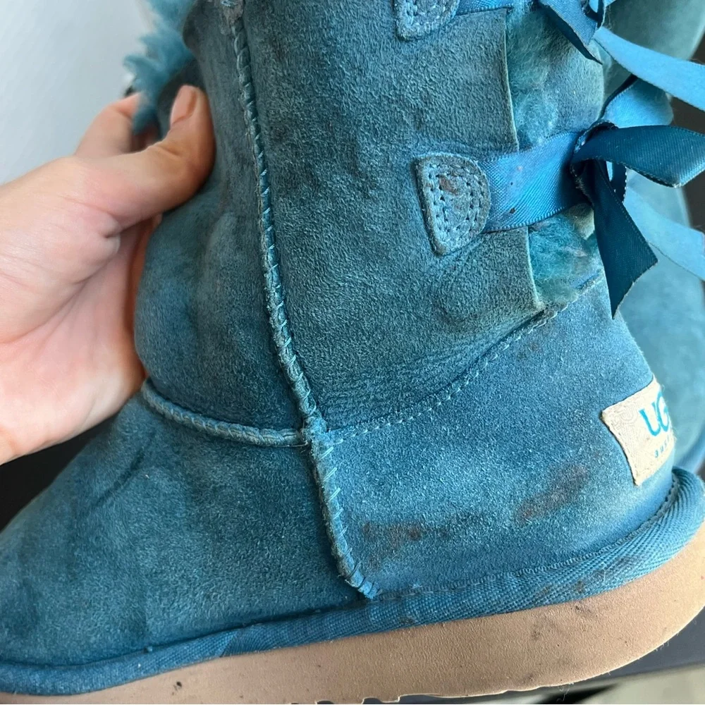 Sale ❗️❗️UGG Bailey bow boots